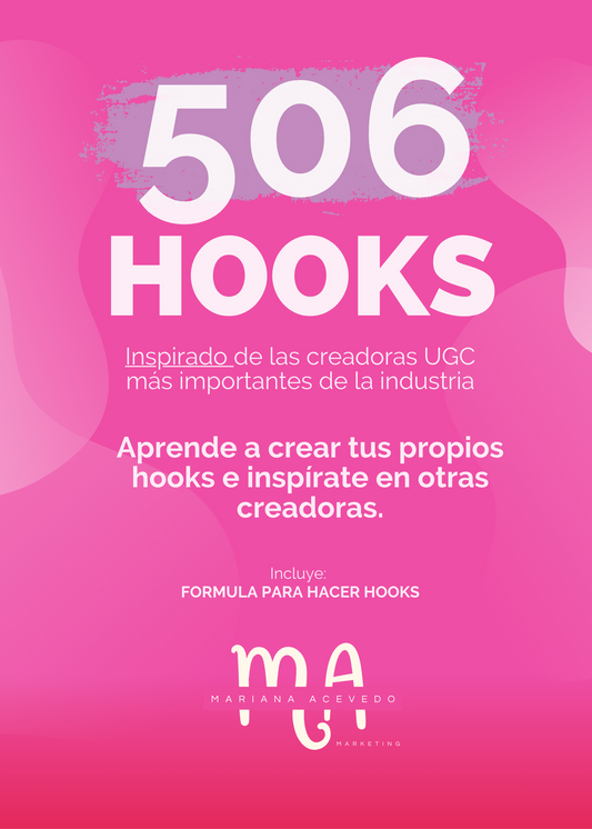 506 Hooks